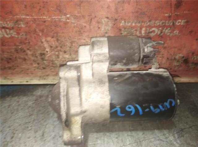 Foto 2ª: Motor de Arranque Citroen Saxo 1.1 X [1.1 LTR. - 44 KW] [HFX (TU1JP)]