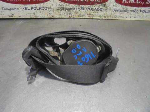 Cinturón Delantero Derecho Renault Scenic AUTHENTIQUE 120CV 88KW