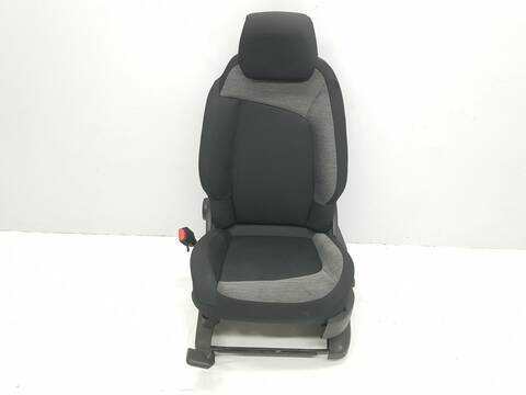 Foto 3ª: Asiento Delantero Izquierdo Citroen C4 1.6 BLUE-HDI FAP 120CV [BH01] (2013)