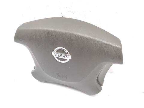 Foto 2ª: Airbag Delantero Izquierdo Nissan Patrol 3.0 DTI 160CV 118KW [ZD30] (2004)