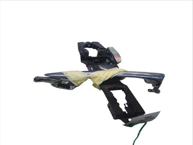 Foto 2ª: Maneta Exterior Trasera Derecha Infiniti Q70 3.0 (2013)