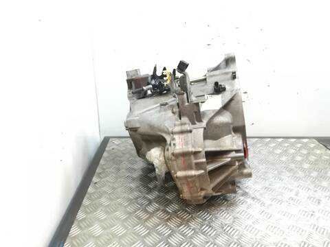 Foto 3ª: Caja Cambios Mazda 5 RF BERLINA (2006)