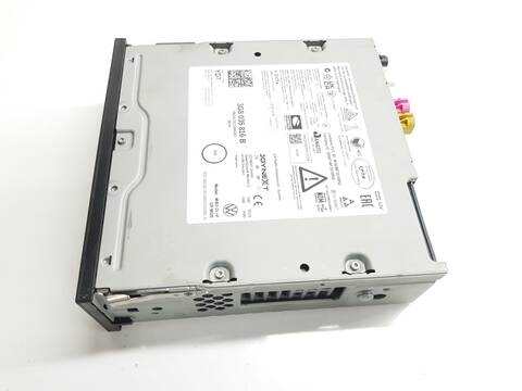 Foto 2ª: Centralita Motor ECU Volkswagen Touran ADVANCE BMT (2015)