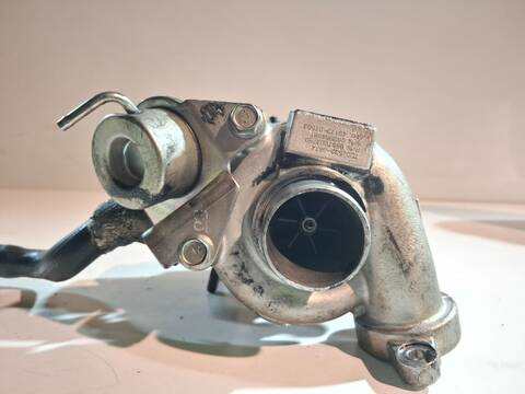 Turbocompresor Peugeot Partner COMBI PLUS 90CV