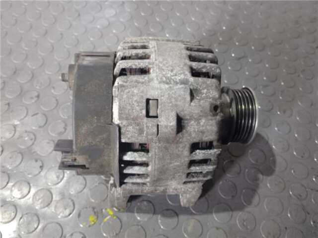 Foto 2ª: Alternador Renault Clio 1.5 AUTHENTIQUE [1.5 LTR. - 60 KW DCI DIESEL] [K9K B7]