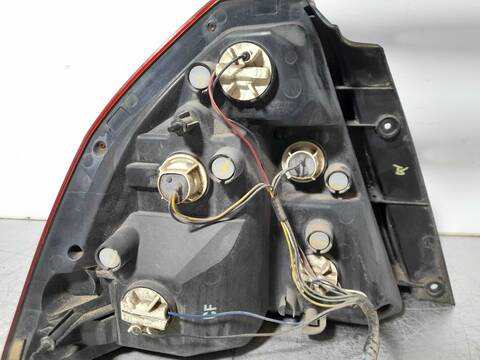 Foto 2ª: Piloto Trasero Derecho Chevrolet Aveo 1.4 CAT 94CV 69KW [F14D3-G] (2006)
