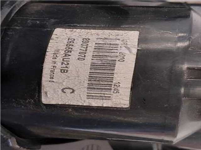 Foto 3ª: Piloto Trasero Izquierdo Nissan Primera 1.9 DCI BERLINA 120CV 88KW [D-F9Q] (2004)