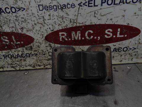 Foto 3ª: Modulo Encendido Ford Fiesta GHIA BERLINA 75CV 55KW [DHA] (1995)