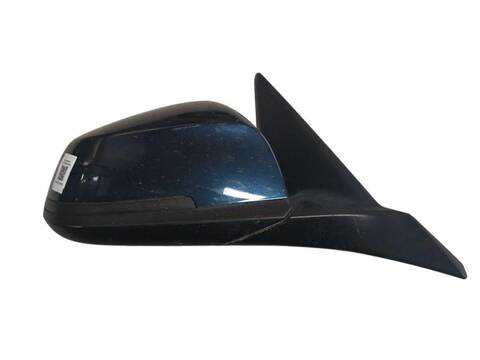 Foto 2ª: Retrovisor Derecho Bmw Serie 1 114 116 D (2011)