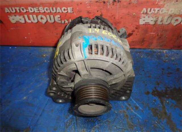 Alternador Seat Cordoba 1.4 STELLA [1.4 LTR. - 44 KW]