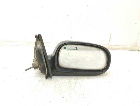 Retrovisor Derecho Toyota Carina 1.6 XL 5-PTAS.) 107CV 79KW
