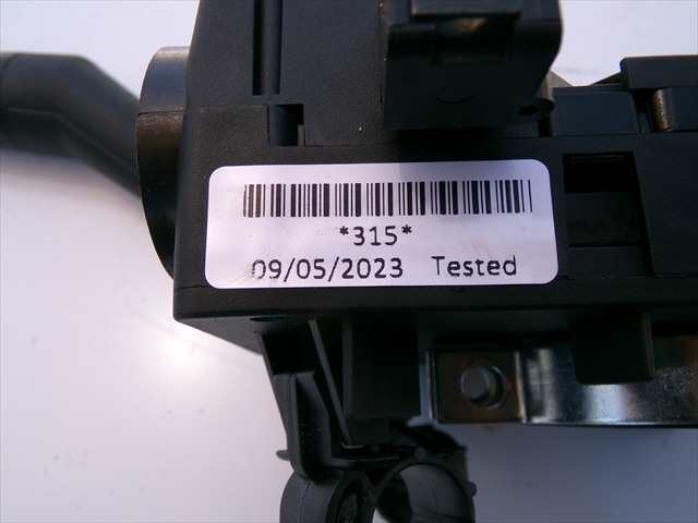 Foto 3ª: Mando Multifuncion Fiat Punto 1.3 JTD 2006-2012 [199A2000] (2011)