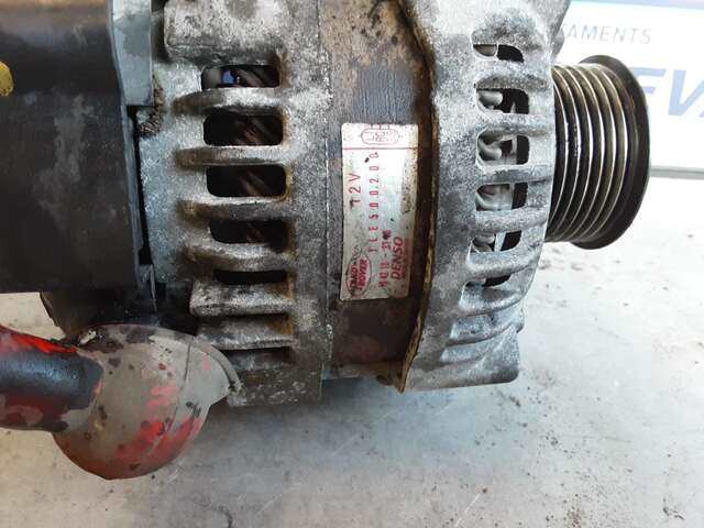 Foto 3ª: Alternador Land Rover Range 2.7 TD V6190CV [276DT] (2006)