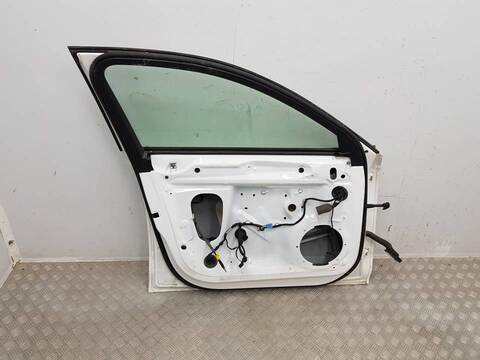 Foto 2ª: Puerta Delantera Izquierda Audi A4 BASICO