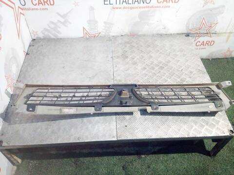 Foto 2ª: Rejilla Delantera Nissan Interstar CAJA CERRADA L 1 H 2 TECHO 115CV 84KW [G9U650] (2006)