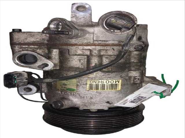 Foto 2ª: Compresor Aire Acondicionado Hyundai ix35 2.0 CRDI (2009)