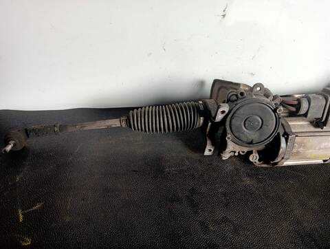 Foto 2ª: Cremallera de Direccion Seat Altea 4KIDS ERENCE 105CV (2004)