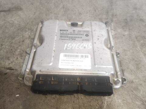 Centralita Motor ECU Jeep Grand Cherokee 665921