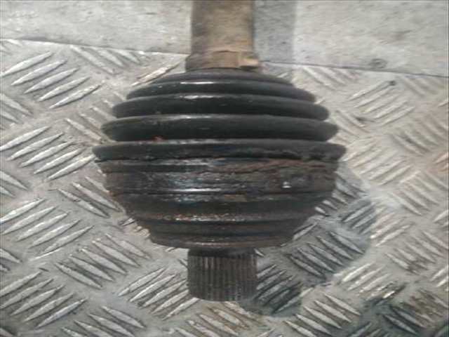 Foto 2ª: Transmision Delantera Izquierda Seat Leon ERENCE 105CV 77KW [BXE] (2006)