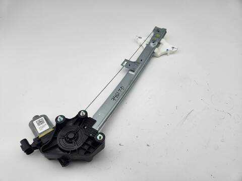 Elevalunas Manual Trasero Derecho Hyundai i20 ESSENCE 84CV 62KW
