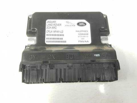 Centralita Motor ECU Land Rover Range VOGUE