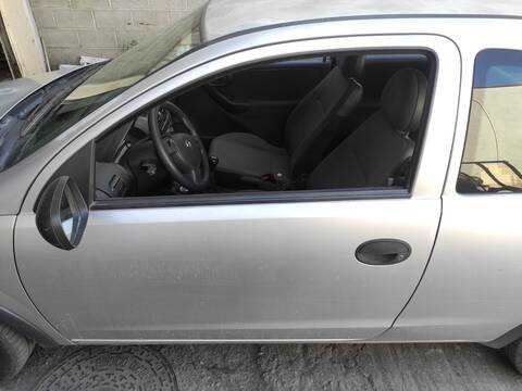 Puerta Delantera Izquierda Opel Corsa Z12XE