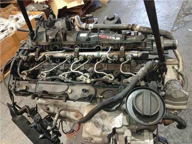 Foto 3ª: Valvula EGR Bmw Serie 5 518 3.0 535 D [3.0 LTR. - 220 KW TURBODIESEL]