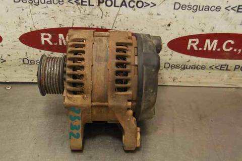 Foto 4ª: Alternador Suzuki Grand Vitara 1.9 DDIS TD 129CV 95KW [F9Q B2] (2008)