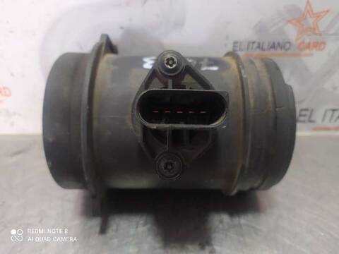 Foto 2ª: Caudalimetro Audi A8 4.2 QUATTRO 335CV 246KW [BFM] (2003)