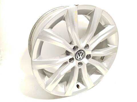 LLanta Chapa Volkswagen T-Roc 1.6 TDI 115CV 85KW