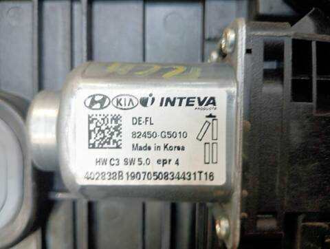 Foto 2ª: Elevalunas Eléctrico Delantero Izquierdo Kia Niro BUSINESS (2017)