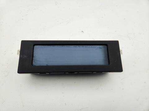 Pantalla Multifuncion Citroen C3 TONIC 68CV 50KW