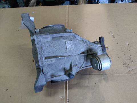 Diferencial Trasero Mercedes Clase E 180 194 CV 143KW