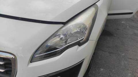 Faro Izquierdo Peugeot 3008 HNY