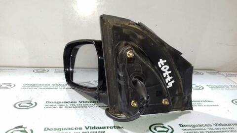 Foto 3ª: Retrovisor Izquierdo Honda Civic 2.0 CAT BERLINA 160CV 118KW [K20A2] (2002)