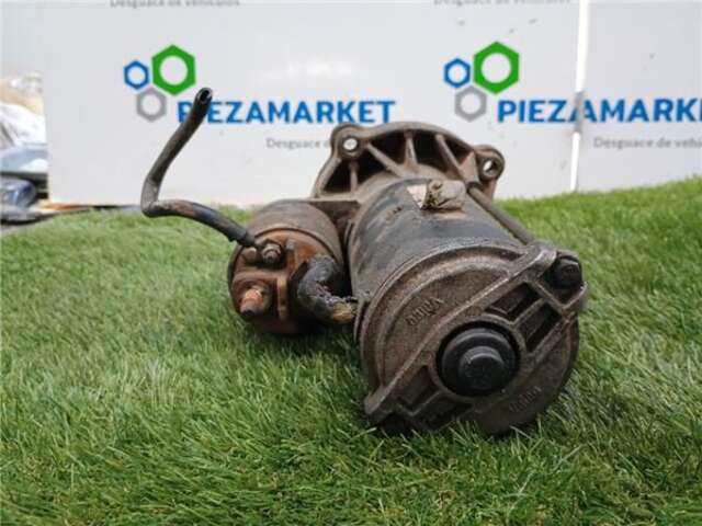 Foto 3ª: Motor de Arranque Citroen Berlingo 2.0 HDI MULTIVOLUMEN [2.0 LTR. - 66 KW HDI CAT (RHY - DW10TD)] [RHY (DW10TD)]
