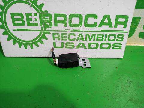 Centralita Motor ECU Nissan Qashqai ACENTA 140CV 103KW