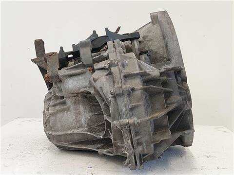 Foto 4ª: Caja Cambios Nissan NV400 2.3 COMFORT L2H2 3 5T 125CV 92KW FURGON [M9T 670] (2012)