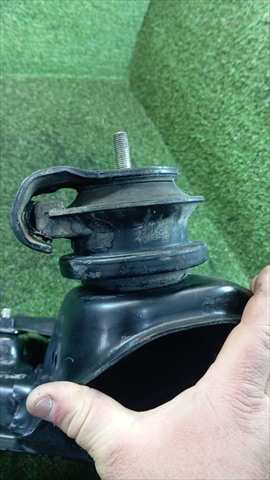 Foto 4ª: Cuna de Motor Nissan Skyline 2.5 G R34 [RB25] (2001)