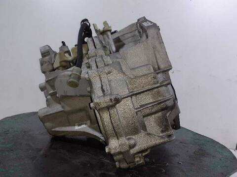 Foto 2ª: Caja Cambios Renault Megane PRIVILEGE BERLINA 131CV 96KW III BERLINA 5 P [F9Q P8] (2010)