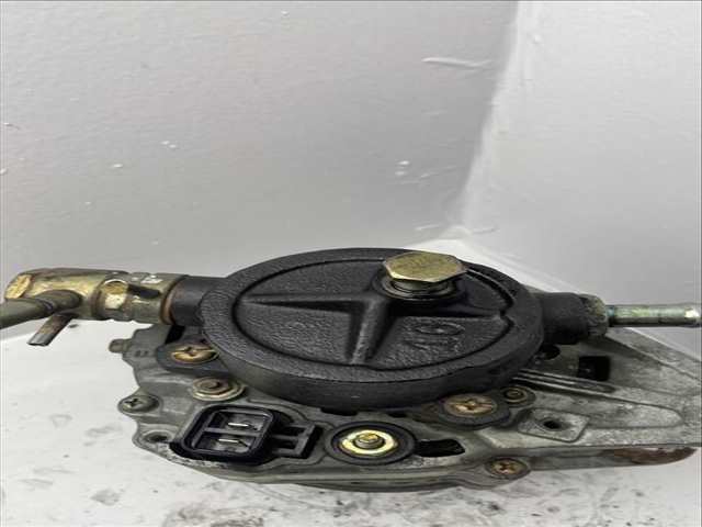 Foto 3ª: Alternador Nissan Terrano 2.7 TD 99CV 73KW (1992)