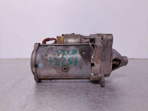 Motor de Arranque Renault Megane 2.0 DCI DIESEL CAT BERLINA 150CV 110KW II BERLINA 3P