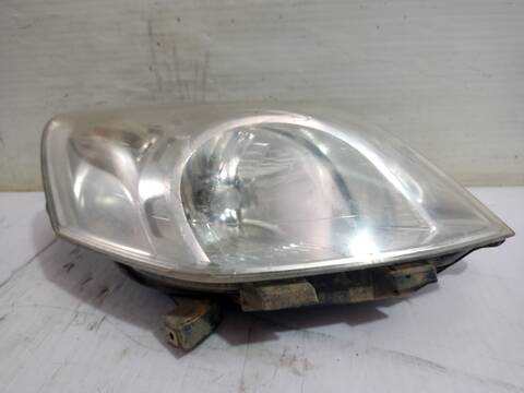 Foto 2ª: Faro Derecho Peugeot Bipper BASIS 75CV 55KW (2013)