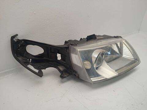 Foto 3ª: Faro Derecho Saab 9-5 2.3 G AERO TURBO FAMILIAR [B235R/TK] (2003)