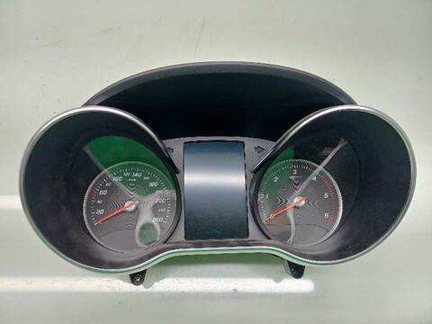 Cuadro de Instrumentos Mercedes Clase X 470 2.3 CDI CAT 190CV 140KW BM 470)