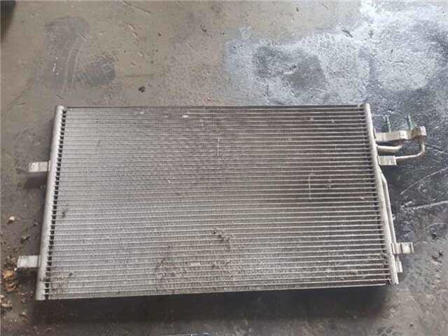 Radiador Calefaccion A.A. Ford C Max 1.6 TDCI FOCUS