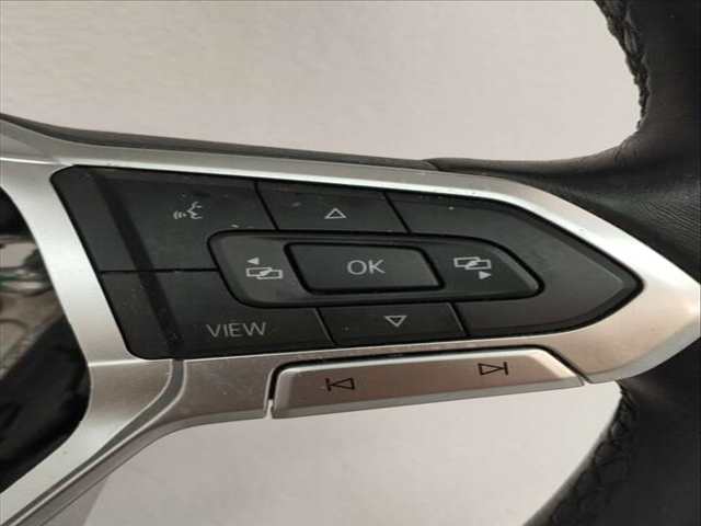 Foto 2ª: Volante Volkswagen T-Cross SPORT 116CV 85KW [DKRF] (2020)