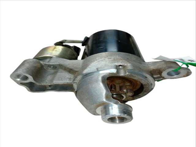 Foto 2ª: Motor de Arranque Audi A4 2.0 TDI (2007)
