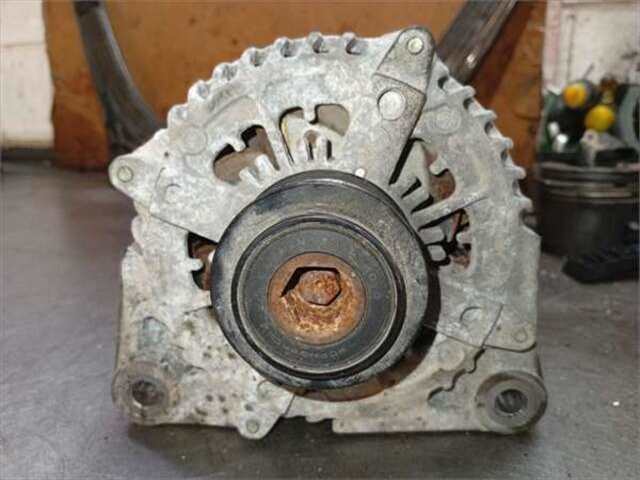 Foto 2ª: Alternador Land Rover Range 2.2 DYNAMIC [2.2 LTR. - 110 KW TD4 CAT]