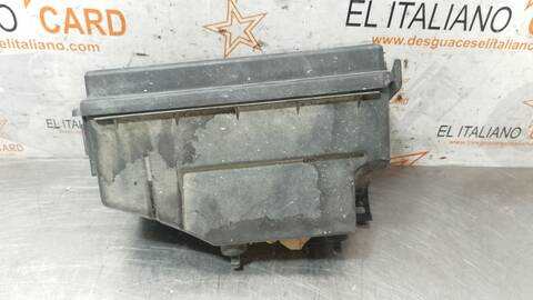 Caja Reles Fusibles Mercedes Clase ML 320 3.0 CDI W164) 224CV 165KW 164.122)